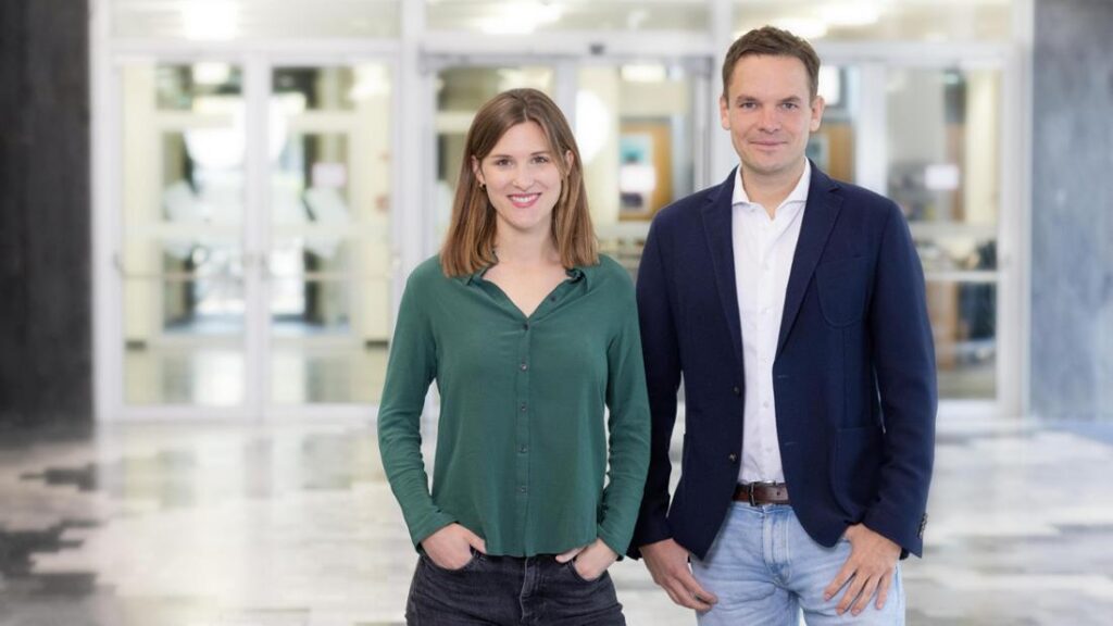 sophie von der tann husband