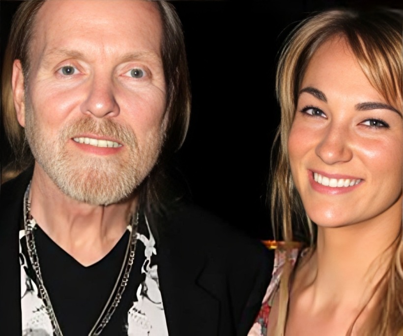 gregg allman shannon williams gregg allman shannon williams