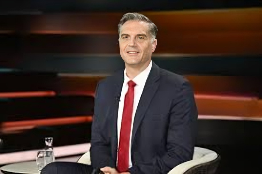 frederik pleitgen ehefrau