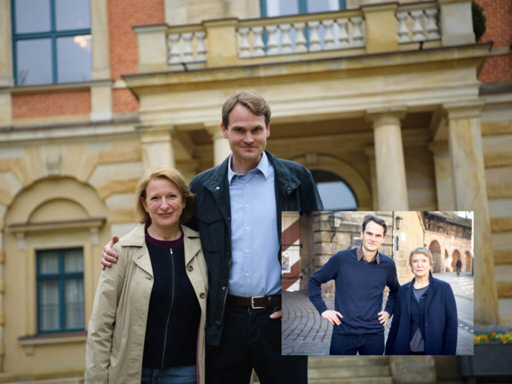 dagmar manzel sohn todesursache
