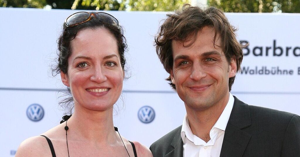 ist robert seeliger verheiratet? ist robert seeliger verheiratet?