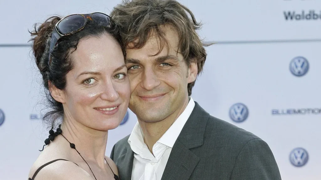 ist robert seeliger verheiratet? ist robert seeliger verheiratet?