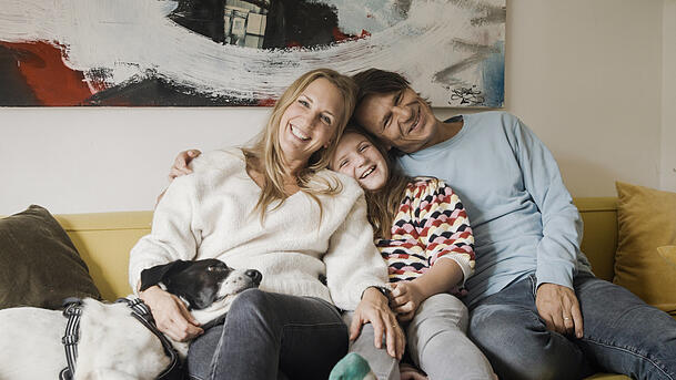 Mit wem ist Caro Matzko verheiratet? Ehe, Familie und Hintergründe