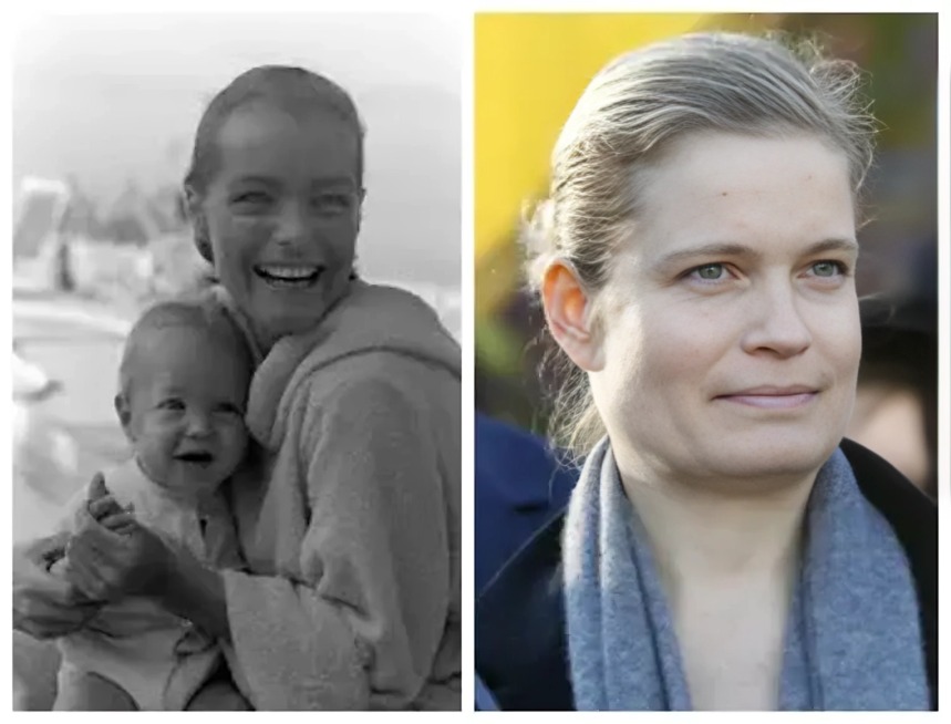 Sarah Biasini Tochter Anna: Familie, Herkunft und Privatsphäre im Überblick