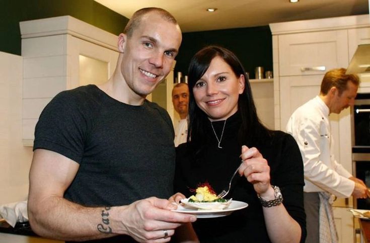 Teresa Enke neuer Freund: Gibt es heute einen Partner im Leben der Witwe von Robert Enke?