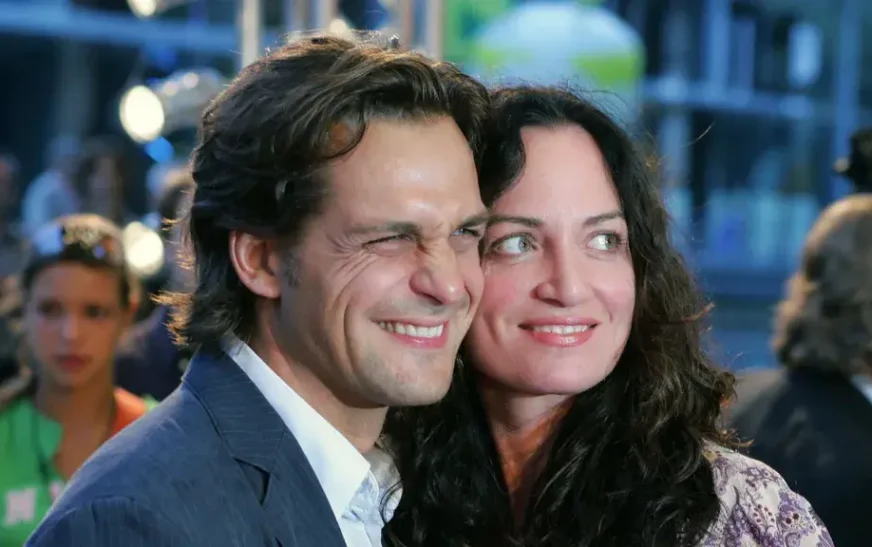 Ist Robert Seeliger verheiratet? Beziehung, Ehe mit Natalia Wörner und aktueller Status erklärt