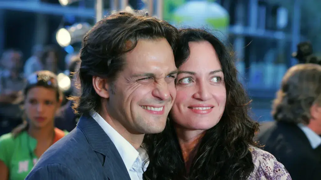 Ist Robert Seeliger verheiratet? Beziehung, Ehe mit Natalia Wörner und aktueller Status erklärt